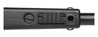WellFire MK96 Covert Airsoft Sniper Rifle w/ Scope & Bipod (BLACK)