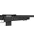 Well MB4408 MK96 Covert Sniper Rifle - Black