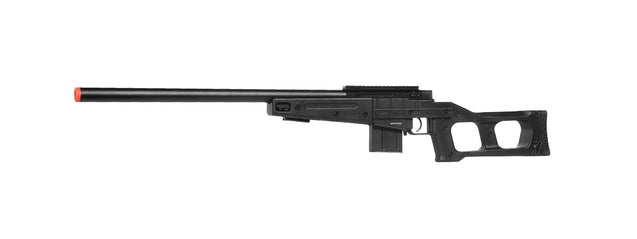 Well MB4408 MK96 Covert Sniper Rifle - Black