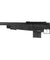 Well MB4408 MK96 Covert Sniper Rifle - Black