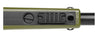 Mb4408D Mk96 Covert Airsoft Sniper Rifle W/ Scope & Bipod (Od Green)