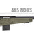 WellFire MB4408 MK96 Covert Airsoft Sniper Rifle (OD GREEN)