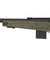 WellFire MB4408 MK96 Covert Airsoft Sniper Rifle (OD GREEN)