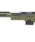 Well MB4410GBIP Bolt Action Rifle w/Bipod (COLOR: OD GREEN)