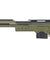 Well Airsoft M24/M28 Bolt Action Rifle W/ Folding Stock - Olive Drab