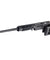 Well Airsoft Mb4411 Bolt Action Sniper Rifle W/ Fluted Barrel - Black Airsoft Gun Rifles