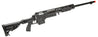 WellFire MB4412B Bolt Action Airsoft Sniper Rifle (Color: Black)