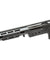 WellFire MB4412B Bolt Action Airsoft Sniper Rifle (Color: Black)