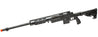 WellFire MB4412B Bolt Action Airsoft Sniper Rifle (Color: Black)