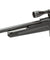 WellFire MB4415BA Bolt Action Airsoft Sniper Rifle w/ Scope (Color: Black)