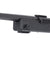 WellFire MB4416 M40A3 Bolt Action Airsoft Sniper Rifle (BLACK)