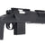 WellFire MB4416 M40A3 Bolt Action Airsoft Sniper Rifle (BLACK)