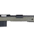 WellFire MB4416 M40A3 Bolt Action Airsoft Sniper Rifle (OD GREEN)