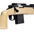 WellFire MB4417 M40A3 Bolt Action Airsoft Sniper Rifle (TAN)