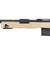 WellFire MB4417 M40A3 Bolt Action Airsoft Sniper Rifle (TAN)