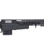 WellFire MB4418-1 Bolt Action Airsoft Sniper Rifle (BLACK)