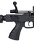 WellFire MB4418-1 Bolt Action Airsoft Sniper Rifle (BLACK)
