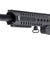 WellFire MB4418-1 Bolt Action Airsoft Sniper Rifle (BLACK)
