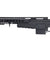 WellFire MB4418-1 Bolt Action Airsoft Sniper Rifle (BLACK)