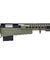 WellFire MB4418-1 Bolt Action Airsoft Sniper Rifle (OD GREEN) Airsoft Gun Rifles