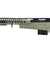 WellFire MB4418-1 Bolt Action Airsoft Sniper Rifle (OD GREEN) Airsoft Gun Rifles