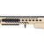 WellFire MB4418-1 Bolt Action Airsoft Sniper Rifle (TAN) Airsoft Gun Rifles