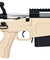 WellFire MB4418-1 Bolt Action Airsoft Sniper Rifle (TAN) Airsoft Gun Rifles