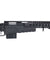WellFire MB4418-2 Bolt Action Airsoft Sniper Rifle (Black)