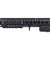 WellFire MB4418-2 Bolt Action Airsoft Sniper Rifle (Black)