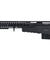 WellFire MB4418-2 Bolt Action Airsoft Sniper Rifle (Black)