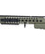 WellFire MB4418-2 Bolt Action Airsoft Sniper Rifle (OD GREEN)