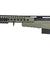 WellFire MB4418-2 Bolt Action Airsoft Sniper Rifle (OD GREEN)