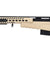 WellFire MB4418-2 Bolt Action Airsoft Sniper Rifle (TAN)