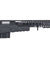 WellFire MB4418-3 Bolt Action Airsoft Sniper Rifle (BLACK) Airsoft Gun Rifles