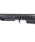 WellFire MB4418-3 Bolt Action Airsoft Sniper Rifle (BLACK) Airsoft Gun Rifles