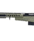 Wellfire Mb4418-3 Bolt Action Airsoft Sniper Rifle (Od Green)