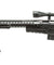 WellFire MB4419-2BAB Bolt Action Airsoft Sniper Rifle (Color: Black)