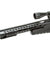 WellFire MB4419-2BA Bolt Action Airsoft Sniper Rifle w/ Scope (Color: Black)