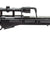 WellFire SV98 Bolt Action Airsoft Sniper Rifle w/ Scope and Bipod (Color: Gray)