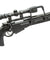WellFire SV98 Bolt Action Airsoft Sniper Rifle w/ Scope and Bipod (Color: Gray)