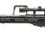 WellFire SV98 Bolt Action Airsoft Sniper Rifle w/ Scope and Bipod (Color: Gray)