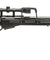 WellFire SV98 Bolt Action Airsoft Sniper Rifle w/ Scope (Color: Gray)