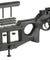 Well MB4420 Bolt Action Sniper Rifle (Black) Airsoft Gun Rifles