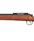 Well Airsoft MBG24W Gas Powered Bolt Action Rifle W/ Adjustable Stock
