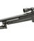 WellFire MBG86B Bolt Action Gas Powered Airsoft Sniper Rifle w/ Scope and Bipod (Color: Black)