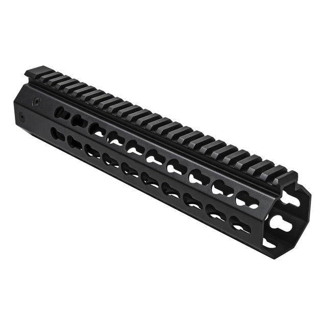 Smith & Wesson M&P 15-22 .22LR KeyMod Free Float Handguards - 10" Length