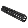 Smith & Wesson M&P 15-22 .22LR KeyMod Free Float Handguards - 10" Length