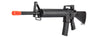 Mc6610 M16 Lightweight Polymer Gbb Airsoft Rifle (Black) Airsoft Gun Rifles