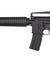 Mc6610 M16 Lightweight Polymer Gbb Airsoft Rifle (Black) Airsoft Gun Rifles