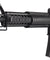 Mc6620 M16 Ris Lightweight Polymer Gbb Airsoft Rifle (Black) Airsoft Gun Rifles